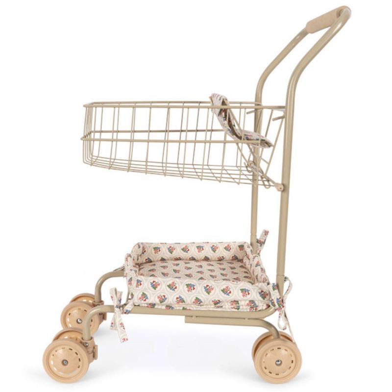 Chariot de courses pour enfant Verona Blues Konges Slojd Produit 3