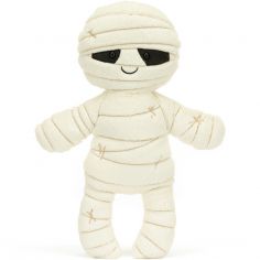 Peluche Bob la Momie (33 cm)