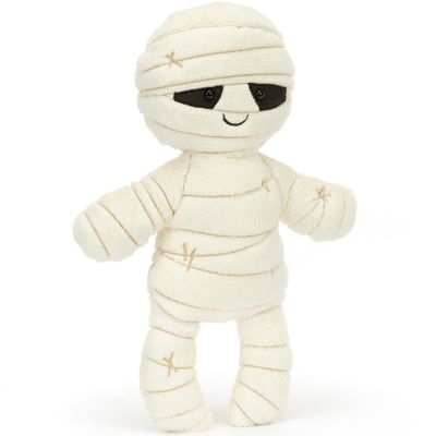 Peluche Bob la Momie (33 cm)  par Jellycat