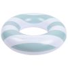 Bouée Rayé vert et blanc (90 cm) Swim Essentials Produit 2