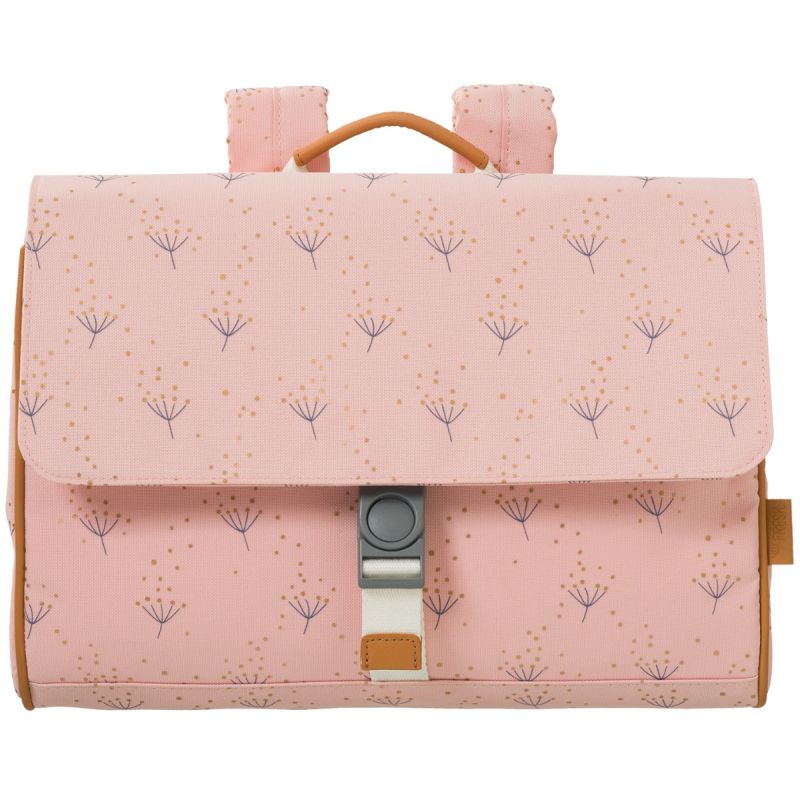 Cartable A4 maternelle Pissenlit Fresk