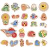Magnets Jardin (24 pièces) Janod Produit 3