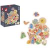 Magnets Jardin (24 pièces) Janod Produit 4