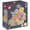 Magnets Jardin (24 pièces) Janod Packaging 5