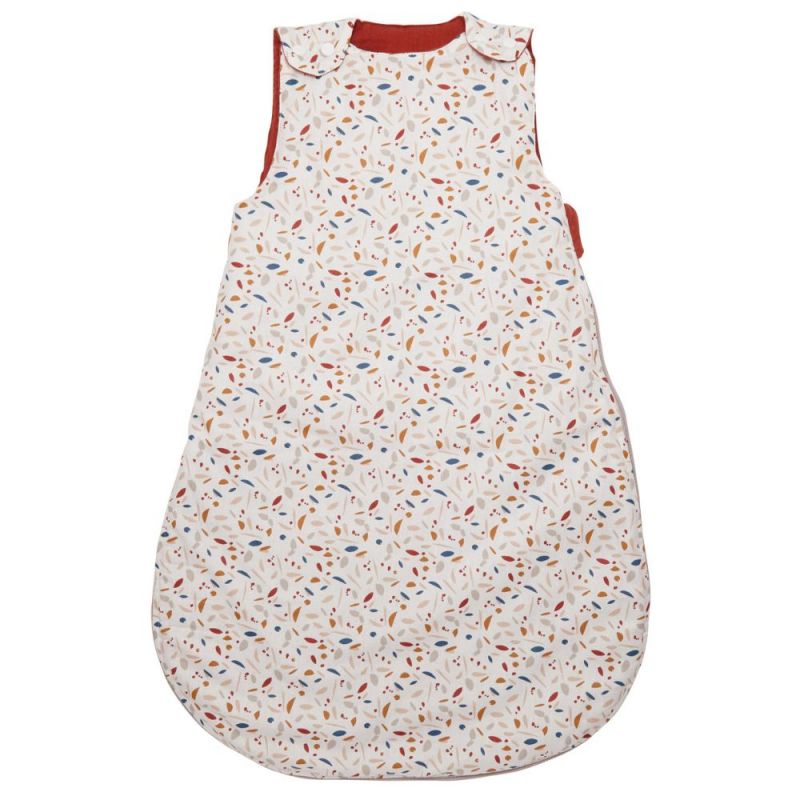 Gigoteuse chaude réversible Portofino TOG 3,3 (70 cm) BB & Co