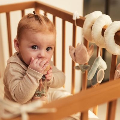 Bâton de pluie Lovely Birds