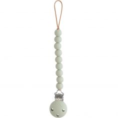Attache sucette Hera Sage - Mushie