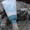 Coffret lampe nomade 5 en 1 - Crabe de la lune - Bleu Glacier Maison Polochon Ambiance 2