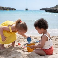 Jeu de plage Tony (6 pièces)