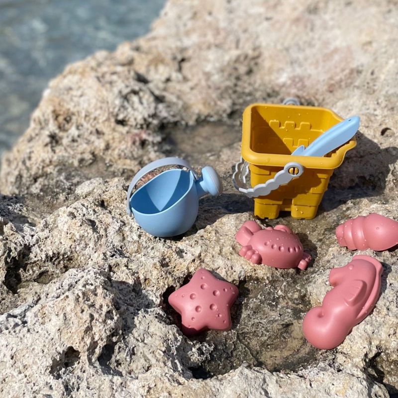 Jeu de plage Tony (6 pièces) Kindsgut Ambiance 9