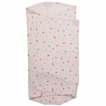 Couverture d'emmaillotage Gro swaddle Butterfly  par The Gro Company