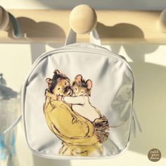 Sac à dos bébé Ernest et Célestine