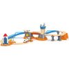 Circuit mission spatiale sur Mars - Hape