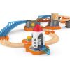 Circuit mission spatiale sur Mars  par Hape