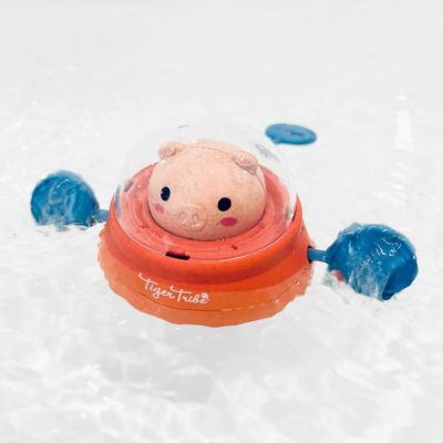 Bateau de bain Space Piggy - Reconditionné
