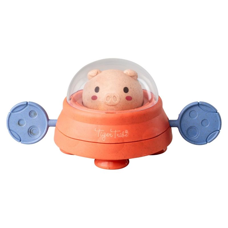 Bateau de bain Space Piggy - Reconditionné Tiger Tribe Produit 1
