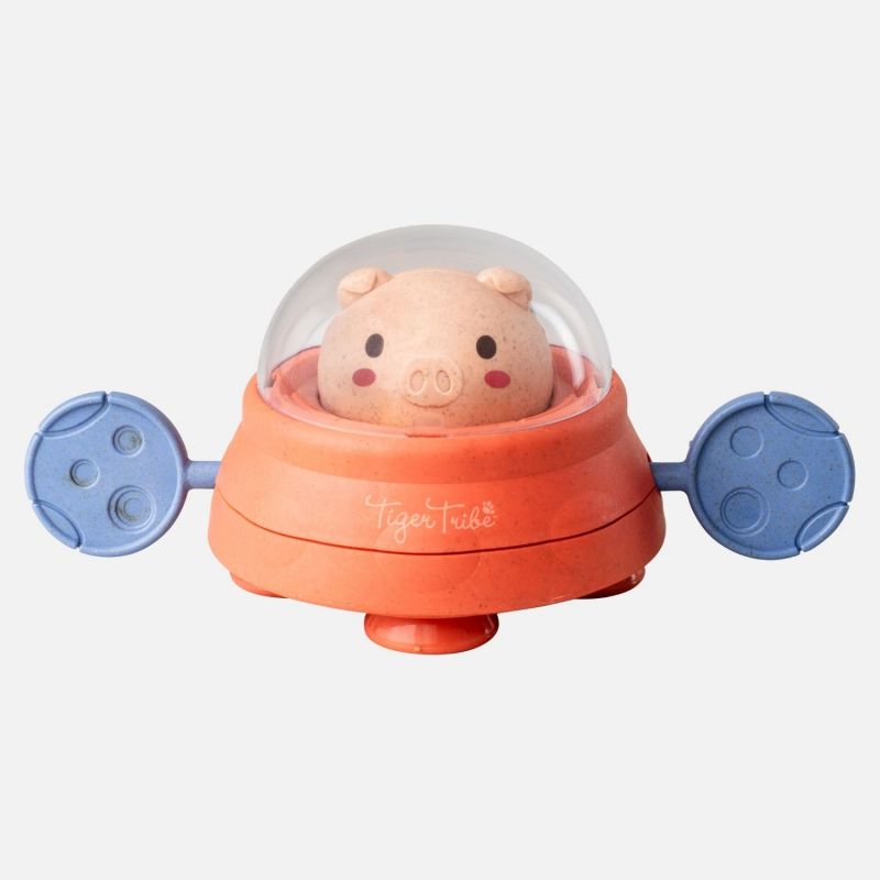 Bateau de bain Space Piggy - Reconditionné Tiger Tribe Produit 3