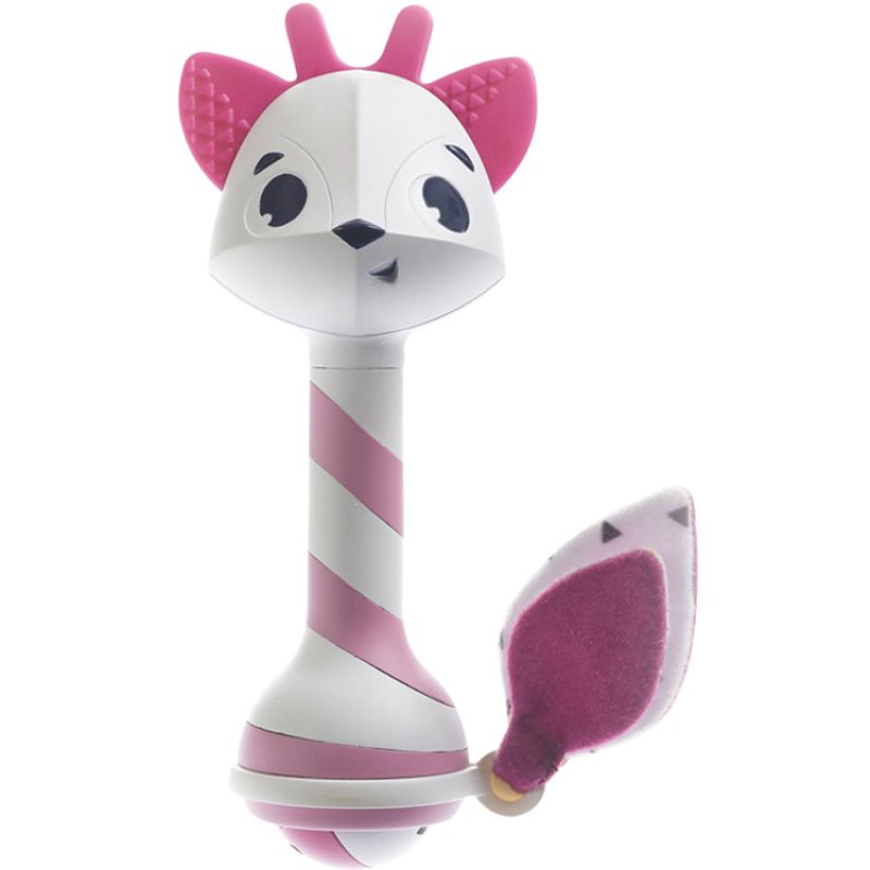 Hochet de dentition Florence le faon Tiny Love