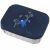 Variation Bleu du produit Lunch box Monkey de la marque Fresk