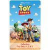 Carte Toy Story Collection Toy Story 1, Toy Story 2, Toy Story 3 Yoto Produit 2