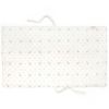 Tapis à langer Audrey Roseberry Canvas Babyshower Produit 2