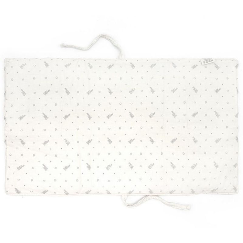 Tapis à langer Audrey Roseberry Canvas Babyshower Produit 2