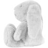 Peluche bruit blanc rechargeable Milo lapin gris FLOW Produit 5