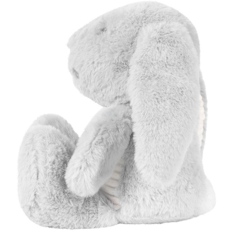 Peluche bruit blanc rechargeable Milo lapin gris FLOW Produit 5