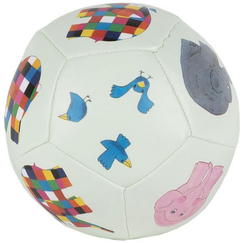 Balle souple Elmer Petit Jour Paris Produit 1