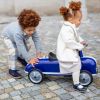 Porteur Ford Mustang Baghera Ambiance 5