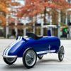 Porteur Ford Mustang Baghera Ambiance 6