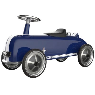 Porteur Ford Mustang