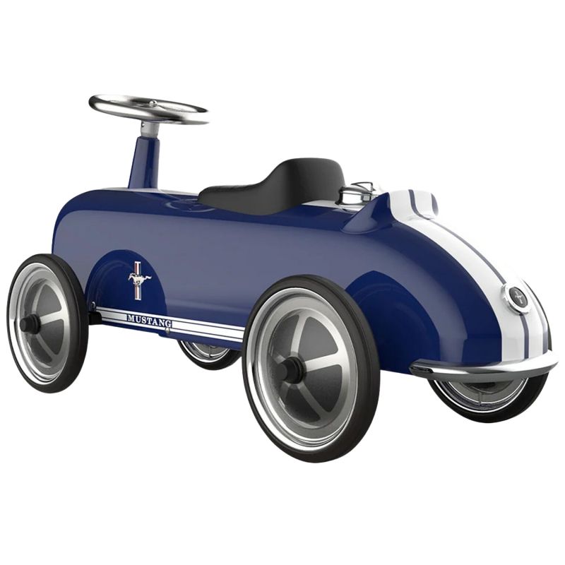 Porteur Ford Mustang Baghera Produit 4