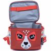 Sac à repas isotherme Mélimélos la biche (4,5 L) Les Déglingos Produit 2