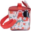 Sac à repas isotherme Mélimélos la biche (4,5 L) Les Déglingos Produit 3