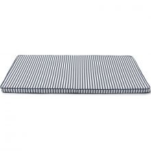 Matelas de sol Blue Stripes  par Baby to Love