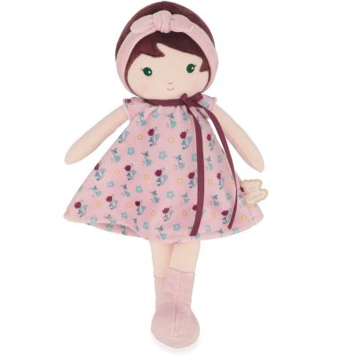 Poupée souple Leonie (32 cm)