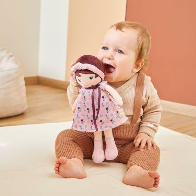 Poupée souple Leonie (32 cm)