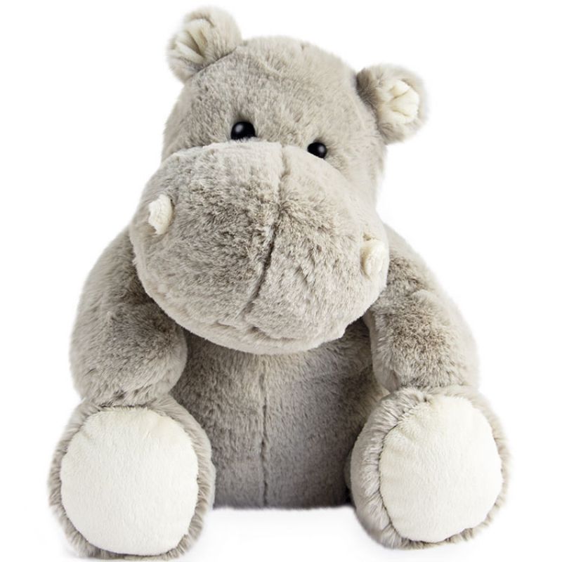 Peluche Hippo'dou (32 cm) Histoire d'Ours
