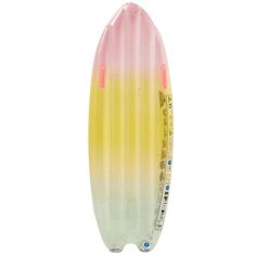 Bouée planche de surf gonflable Rainbow Ombre