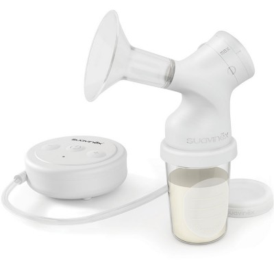 Tire-lait électrique Link Suavinex
