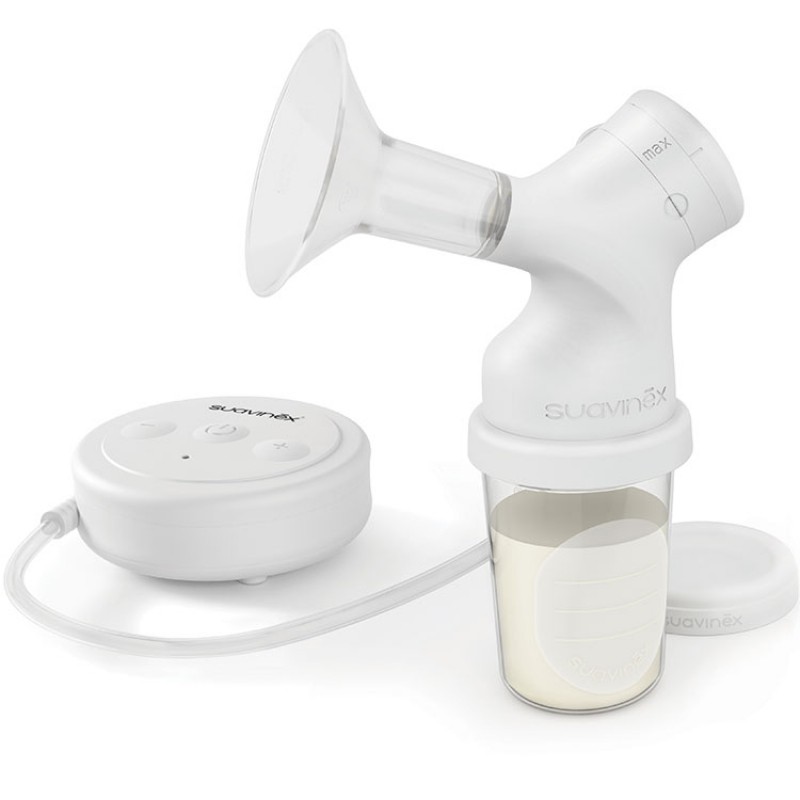 Tire-lait électrique Link Suavinex
