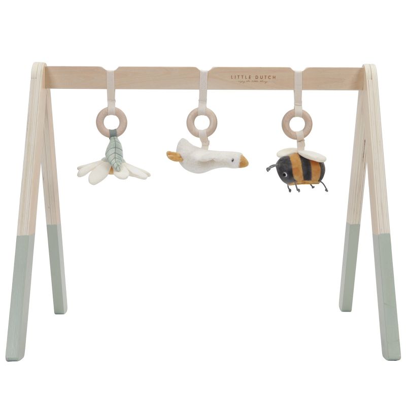 Arche de jeux en bois Little Goose Little Dutch