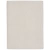 Couverture en tricot Basic Knit Oatmeal (75 x 100 cm) Jollein Produit 3
