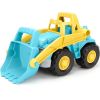 Camion chargeur bleu  par Green Toys