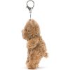 Porte-clé Bartholomew l'ours  par Jellycat