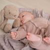 Peluche bruit blanc rechargeable Milo lapin beige - Reconditionné FLOW Produit 6