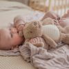 Peluche bruit blanc rechargeable Milo lapin beige - Reconditionné FLOW Produit 7