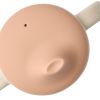 Tasse à bec en silicone Neil Cats and Dogs Liewood Produit 3