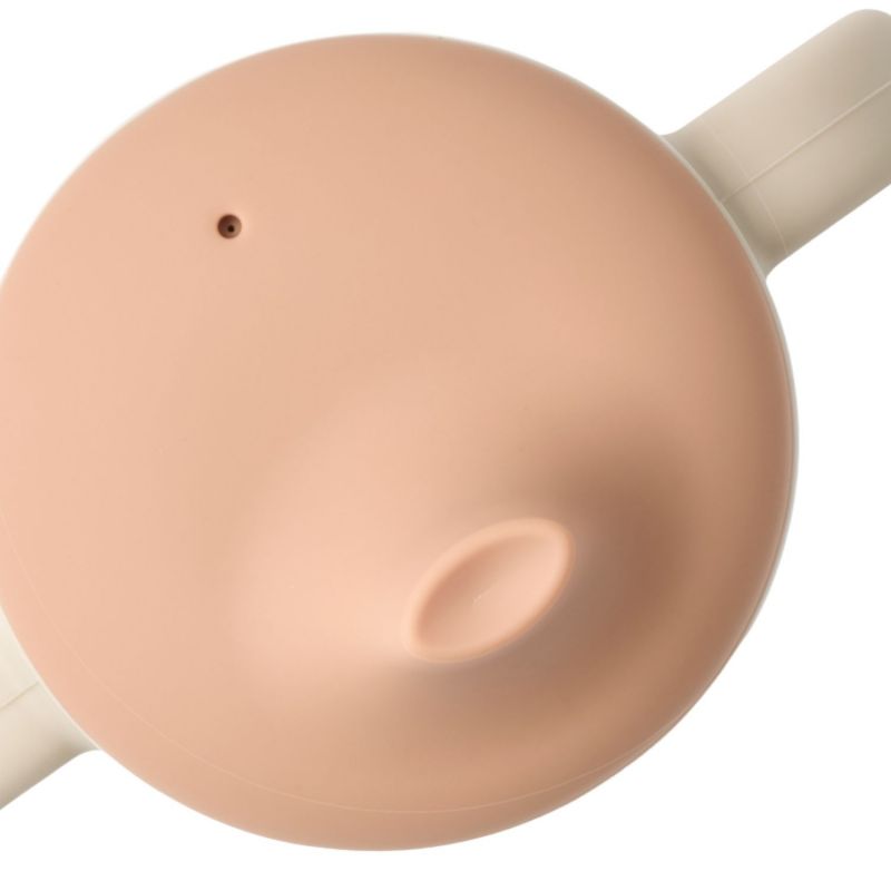 Tasse à bec en silicone Neil Cats and Dogs Liewood Produit 3